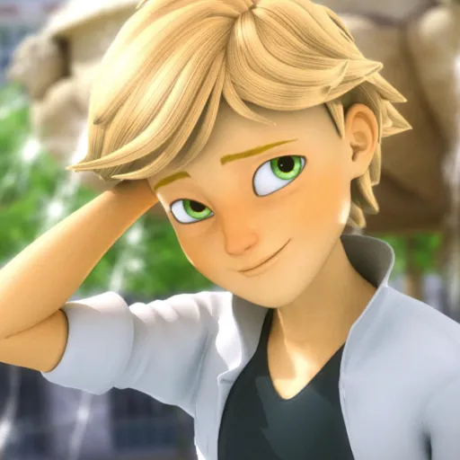 creator ✨Adrien✨'s avatar