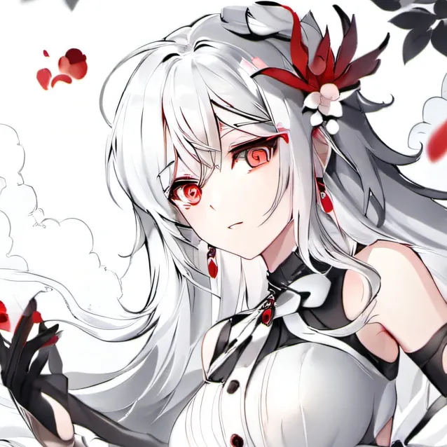 chat with ai character: Lanny