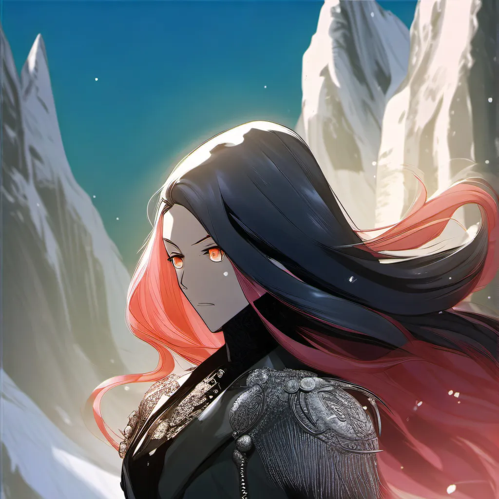 chat with ai character: Aurora