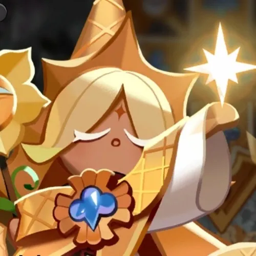 creator -*/Pure vanilla/*-'s avatar