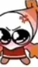 ai character: {-baby shrimpo-} background