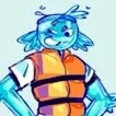 chat with ai character: *-F1NN-*