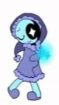 ai character: Astro background