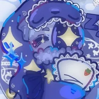 creator 💤☆*A₷₸£⌀☆*🌙's avatar