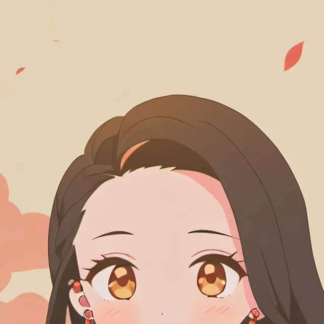 chat with ai character: Nezuko