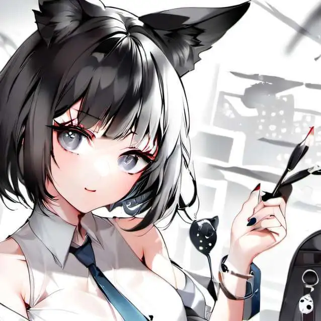 chat with ai character: Amelia