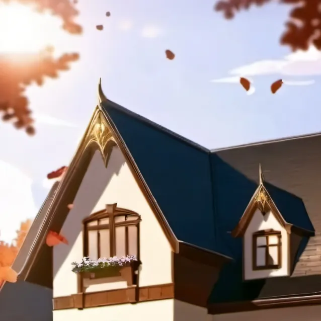 chat with ai character: Mr. Kevin's House