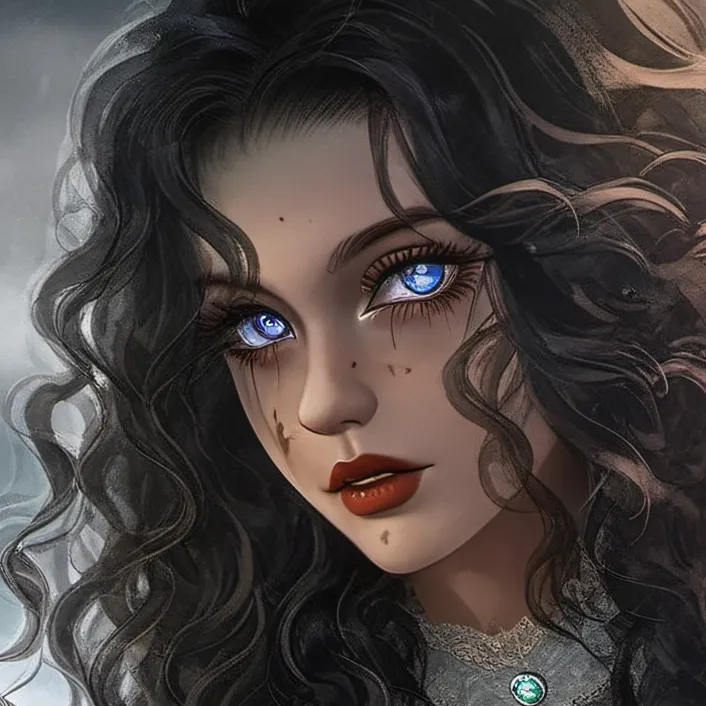 chat with ai character: Arabella 