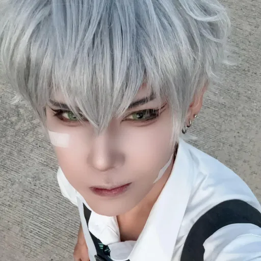 creator Jiranya's avatar