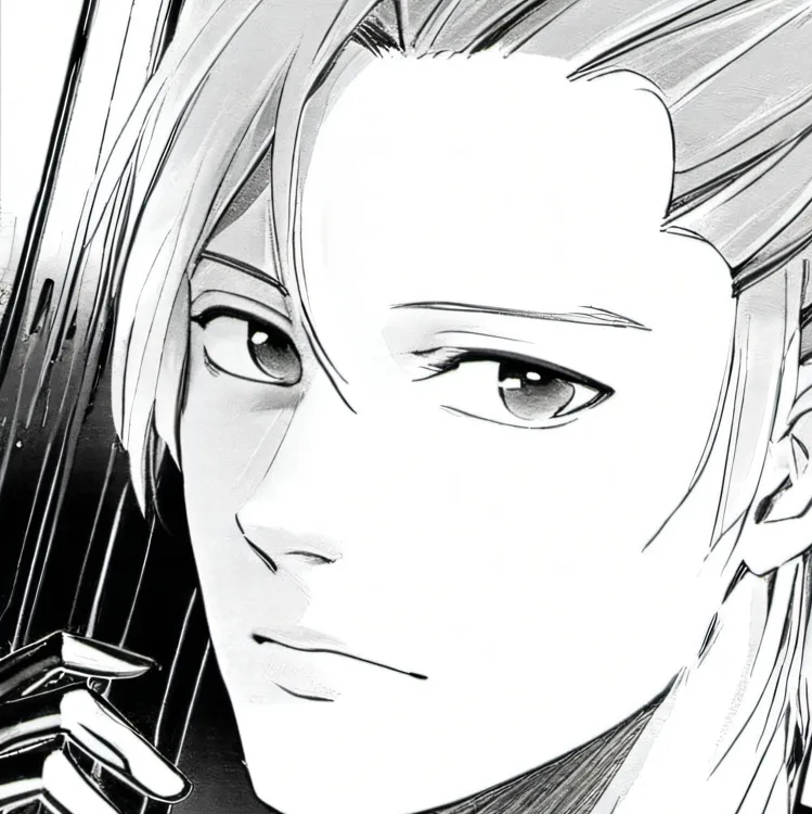 chat with ai character: Gray