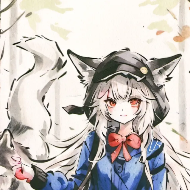 chat with ai character: emma