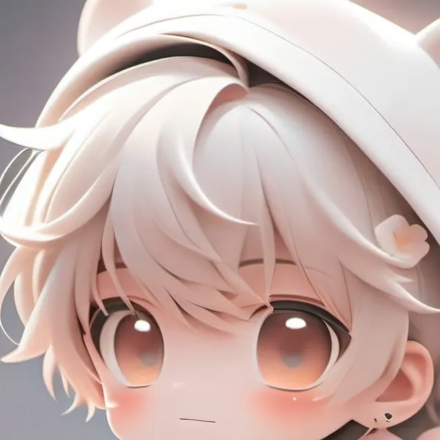 chat with ai character: crush 