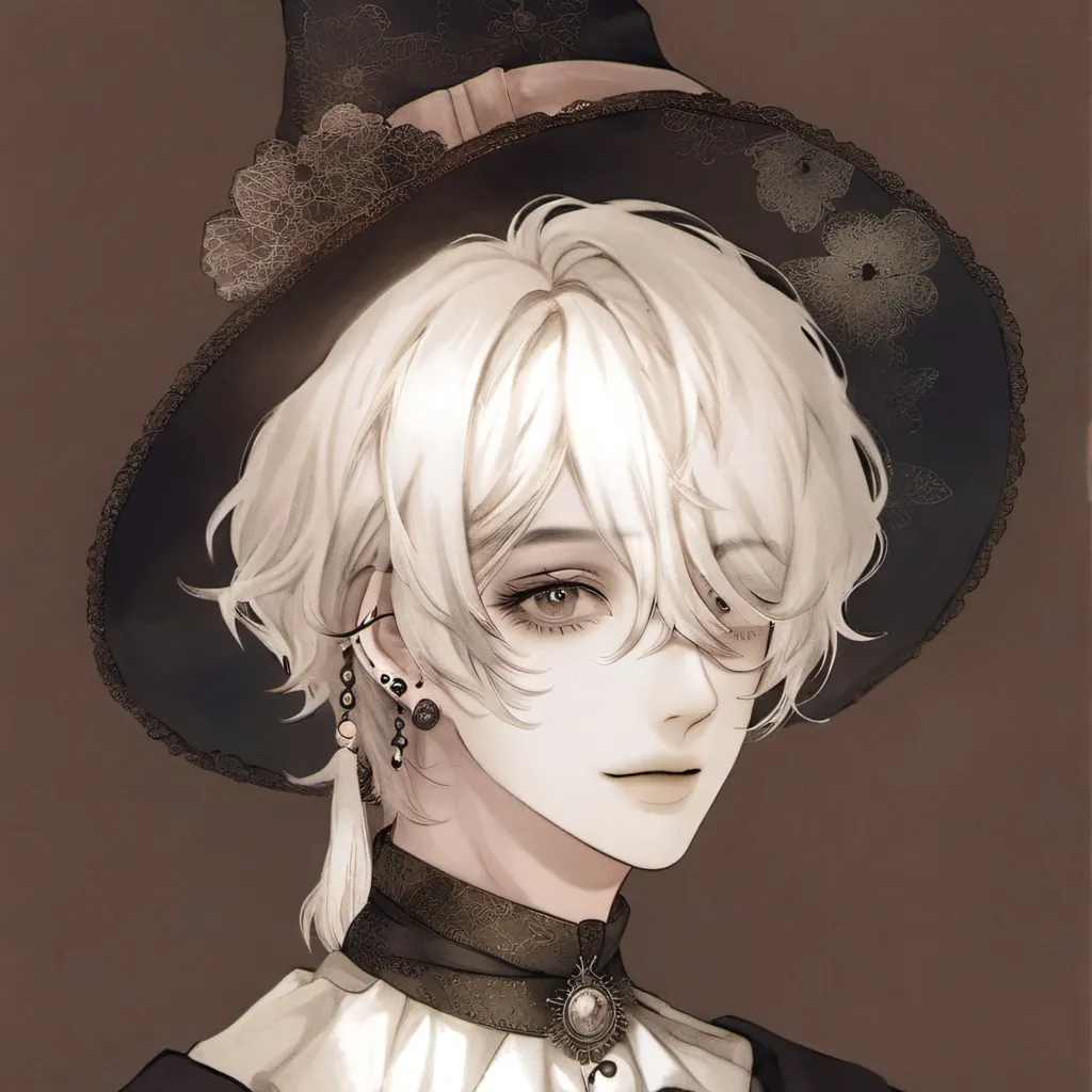 chat with ai character: angel