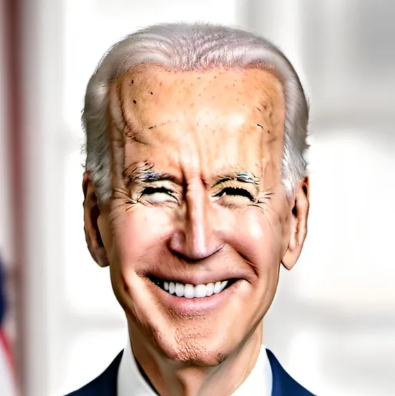 chat with ai character: Joe Biden