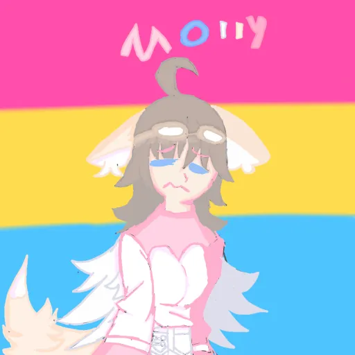 creator 💝 Molly1236💓's avatar