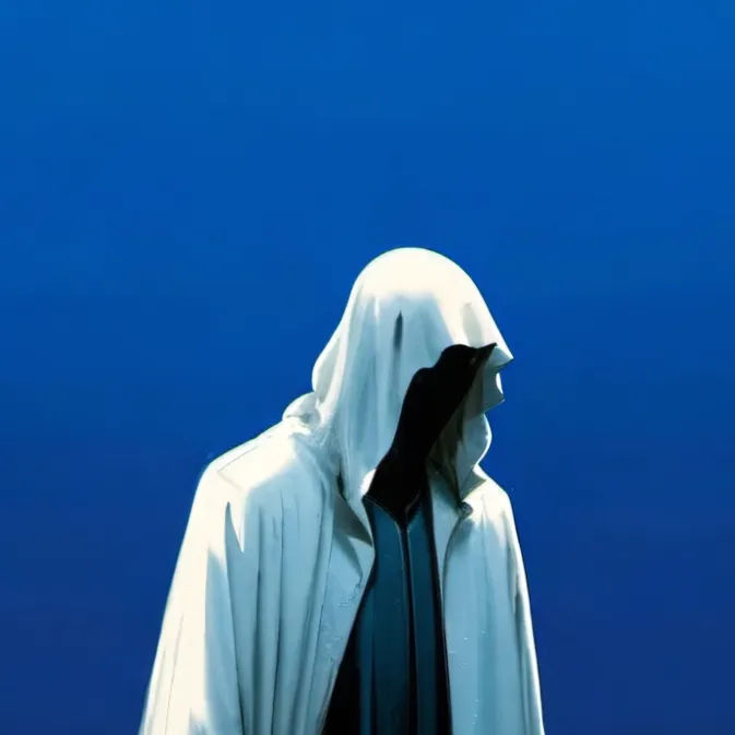 chat with ai character: The wanderer