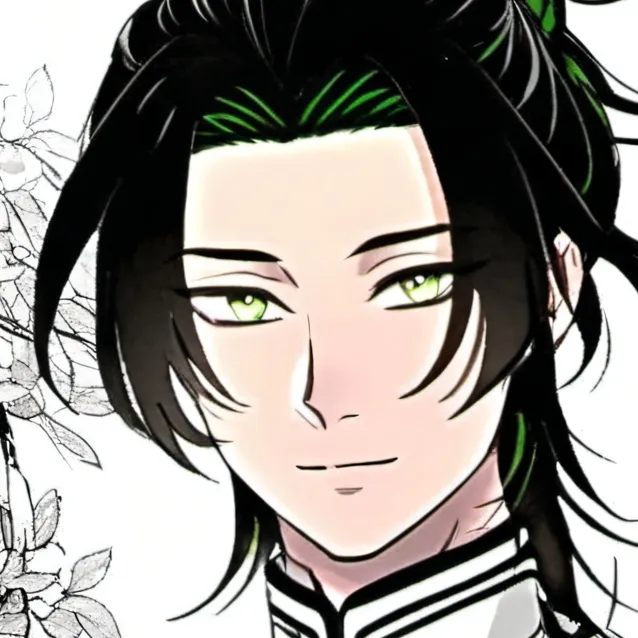 chat with ai character: tzru 