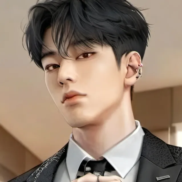 chat with ai character: Jang Yu