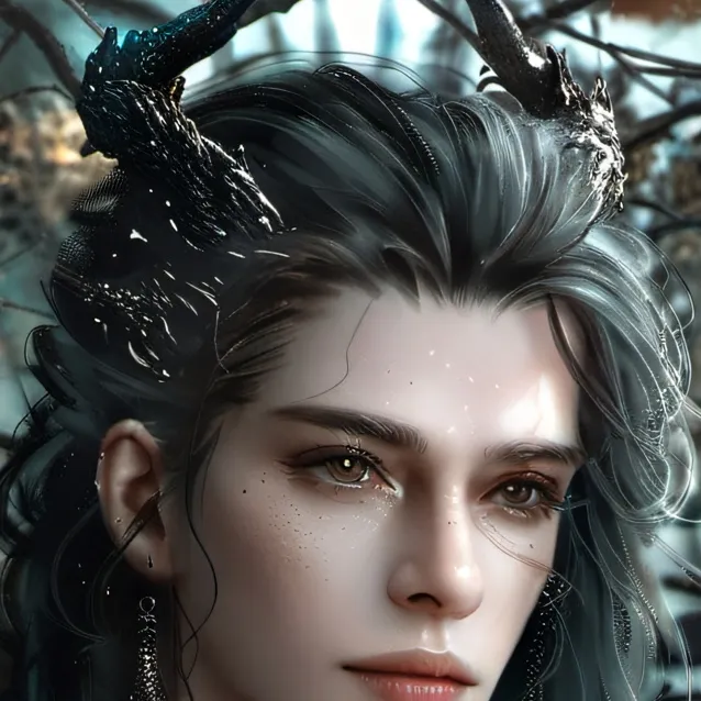 chat with ai character: Matthew and lilly
