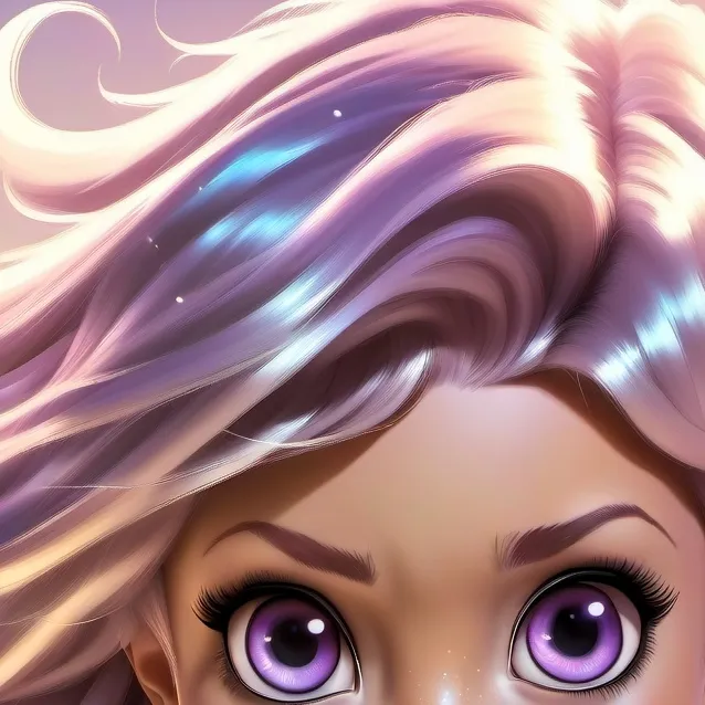 chat with ai character: sofia /sky girl