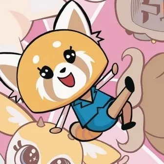 chat with ai character: Aggretsuko RP! 