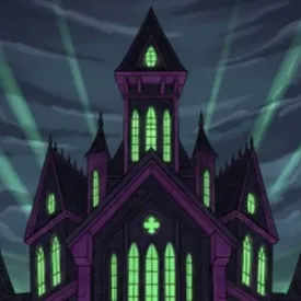 chat with ai character: Hexside 