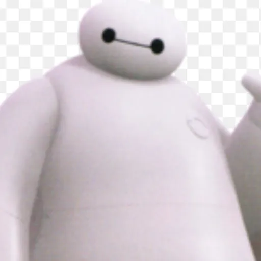 creator baymax7225's avatar