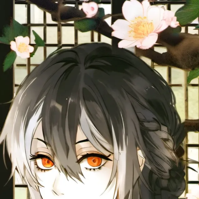 chat with ai character: hashira 