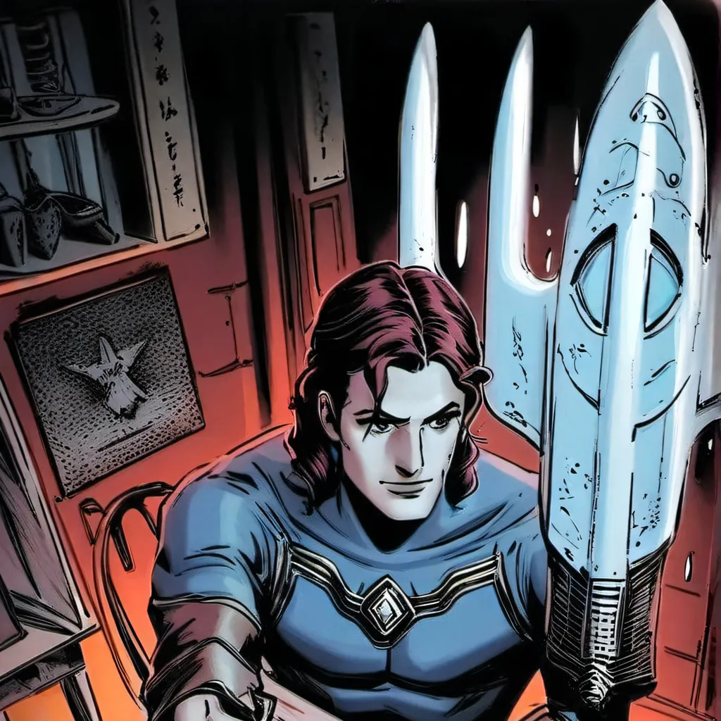 chat with ai character: poo