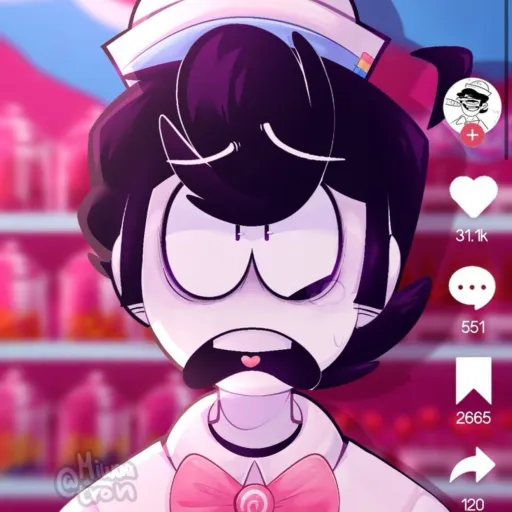 creator Lesliespookymonth's avatar