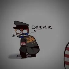 creator “Martial law”'s avatar