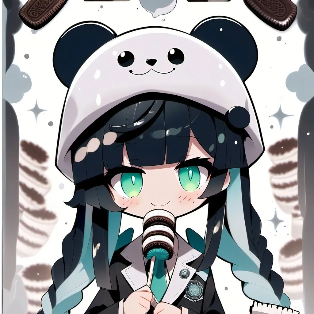 chat with ai character: Miss bloomie