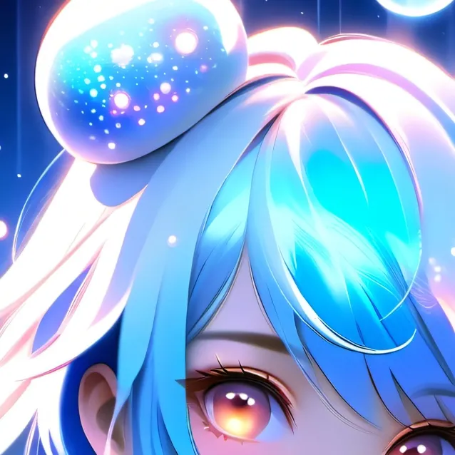 chat with ai character: alisa
