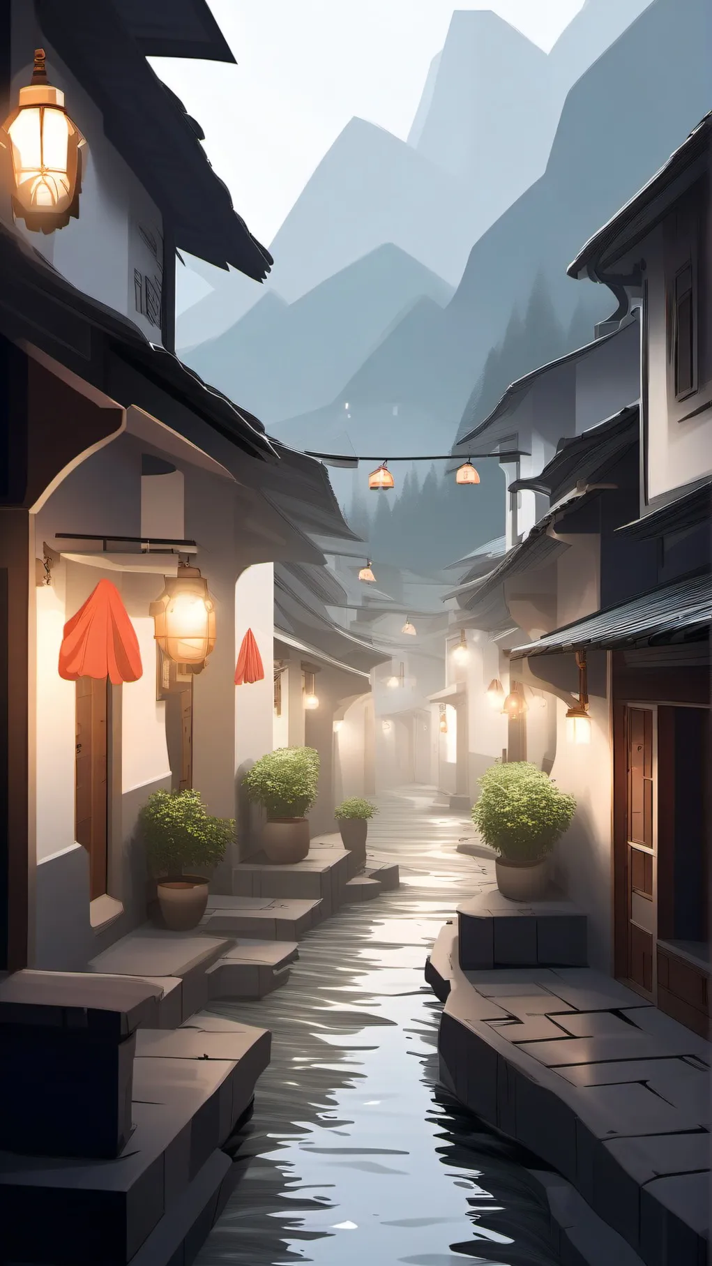 ai character: dicover a cult background