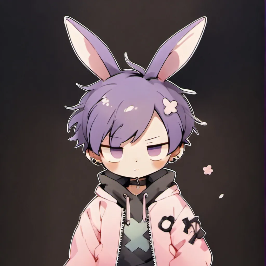 chat with ai character: Jax