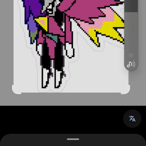 creator glowey the flower's avatar