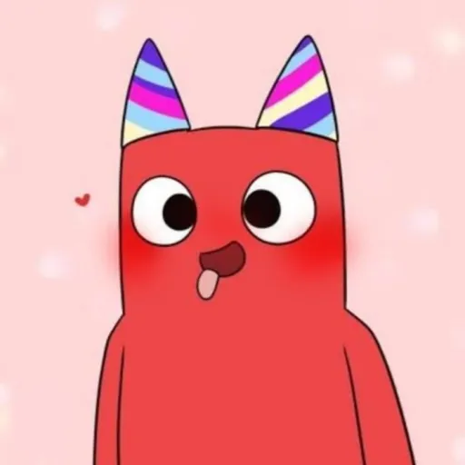 creator ❤️~banban~❤️'s avatar