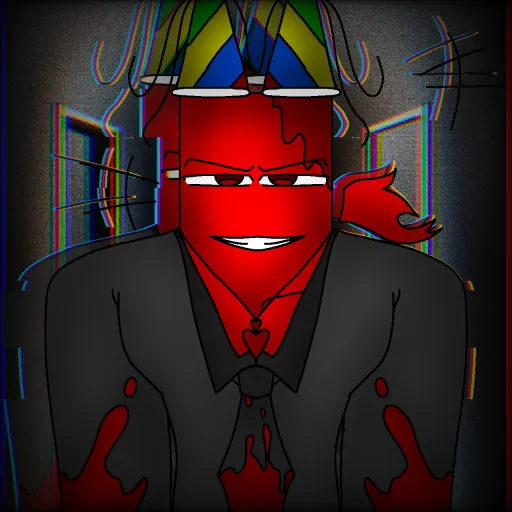 creator ❤️~banban~❤️'s avatar