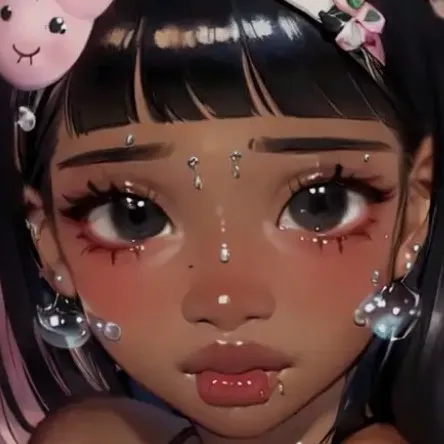 creator CherryLolπ's avatar