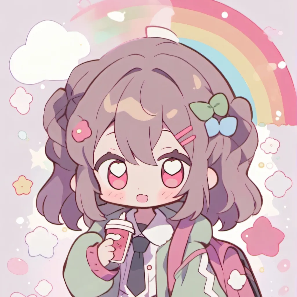 chat with ai character: Craftycorn x Bubba