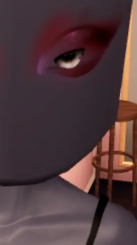ai character: KPDH, but male background