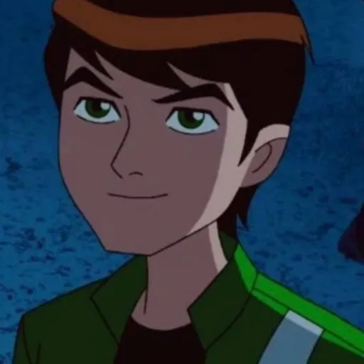 creator ben 10 uaf's avatar