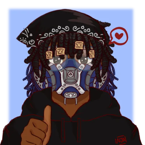 creator grimrreape's avatar