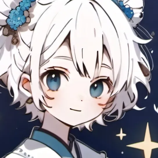 chat with ai character: Cookie bread bun
