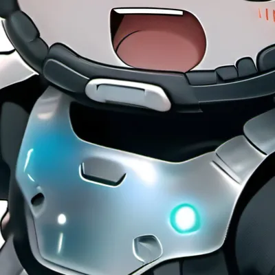 chat with ai character: Rude