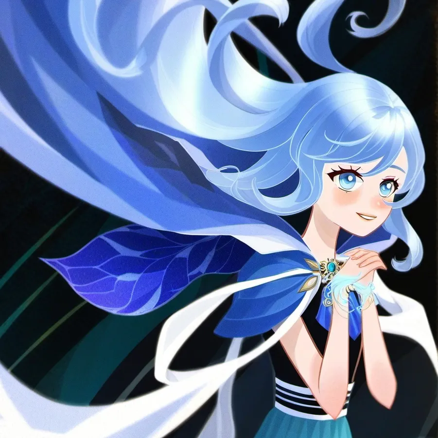 chat with ai character: Mha 