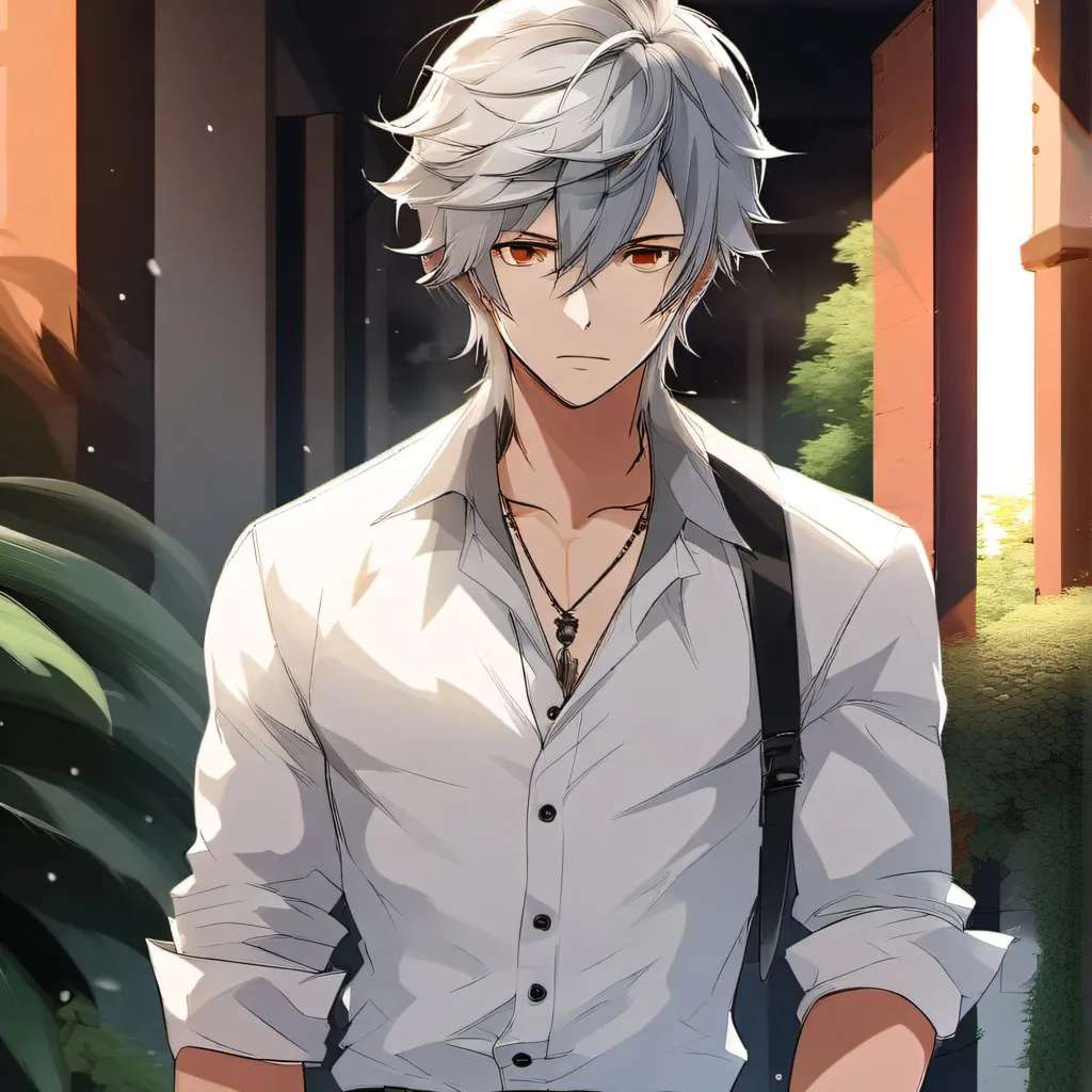 chat with ai character: tarquin