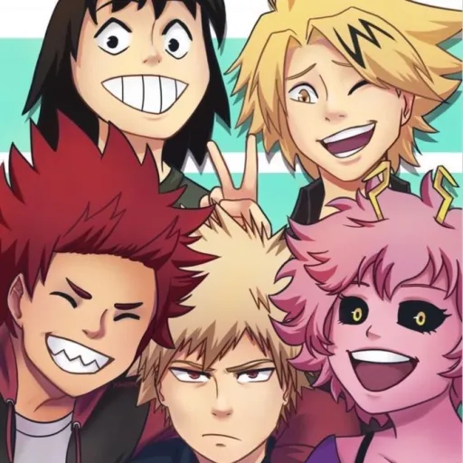 creator ✨Mha fan ✨'s avatar