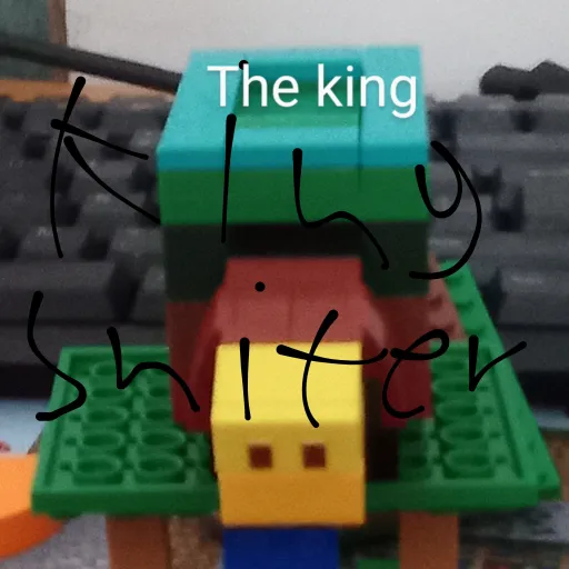 creator king sniffer's avatar