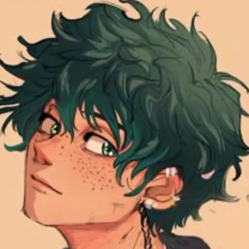 creator ~💚Broccoli Hair💚~'s avatar